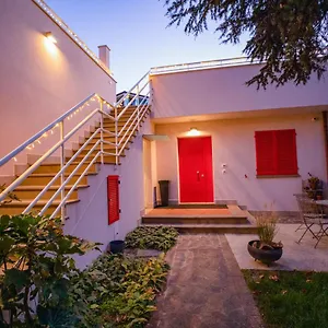  Bed & Breakfast Elia