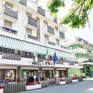 Rosy ** Bellaria-Igea Marina