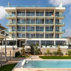Savini **** Bellaria-Igea Marina