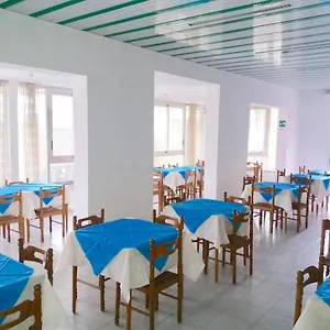 3* Hotel Bel Sito
