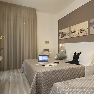 Marcus *** Bellaria-Igea Marina