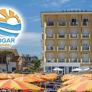3* Hotel La Bussola Sul Mare